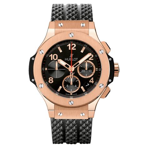 hublot geneve automatic big bang|hublot big bang original.